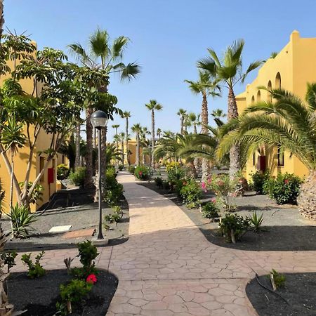 Casa Perseo - Oasis Papagayo Aparthotel Corralejo Buitenkant foto