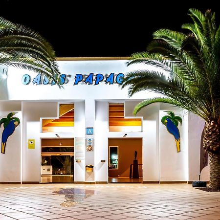 Casa Perseo - Oasis Papagayo Aparthotel Corralejo Buitenkant foto