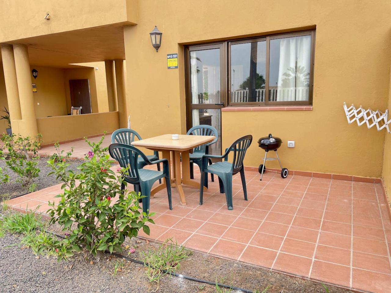 Casa Perseo - Oasis Papagayo Aparthotel Corralejo Buitenkant foto