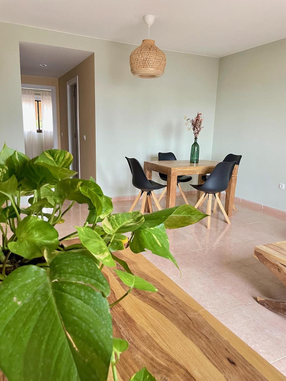 Casa Perseo - Oasis Papagayo Aparthotel Corralejo Buitenkant foto