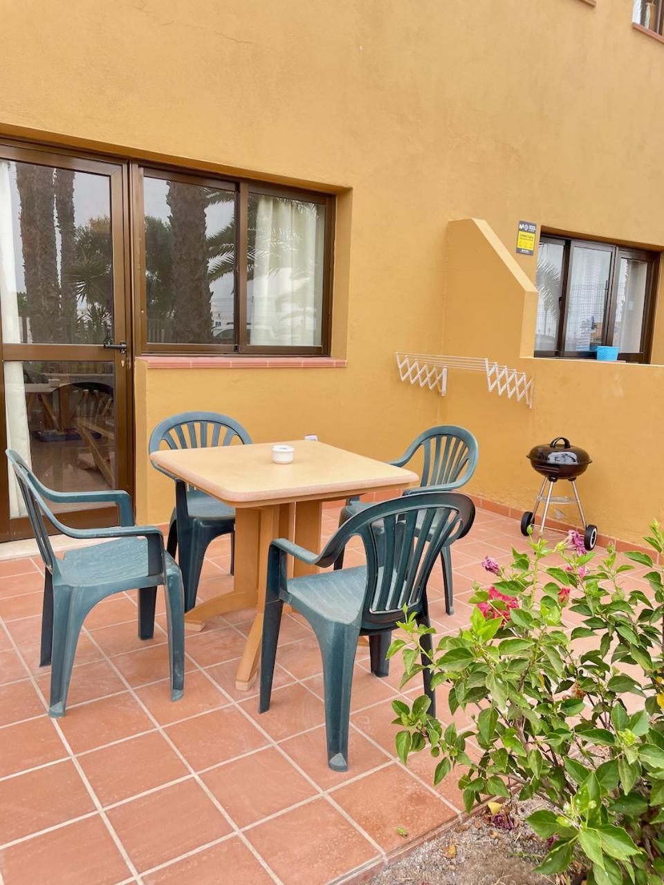 Casa Perseo - Oasis Papagayo Aparthotel Corralejo Buitenkant foto