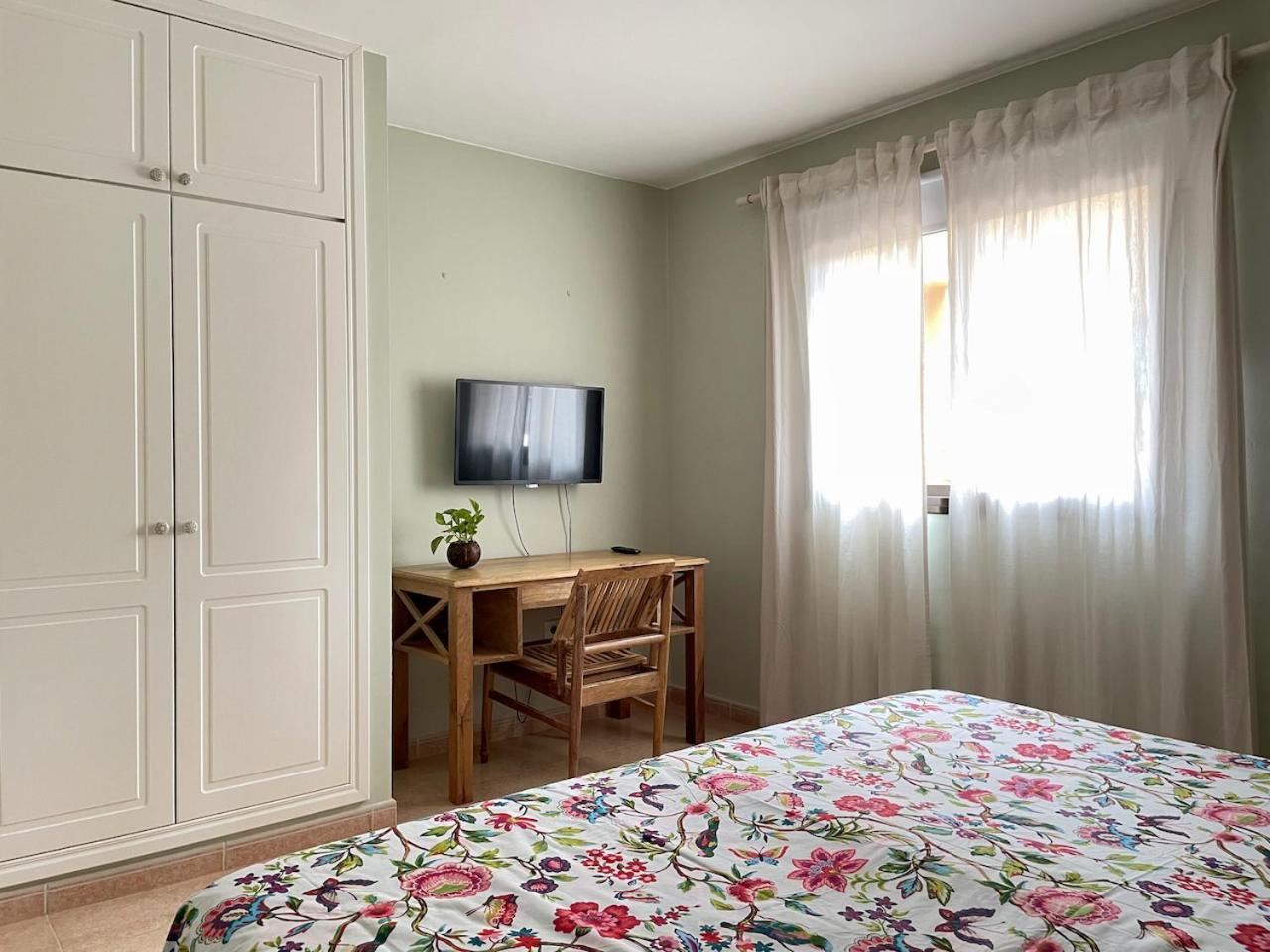 Casa Perseo - Oasis Papagayo Aparthotel Corralejo Buitenkant foto