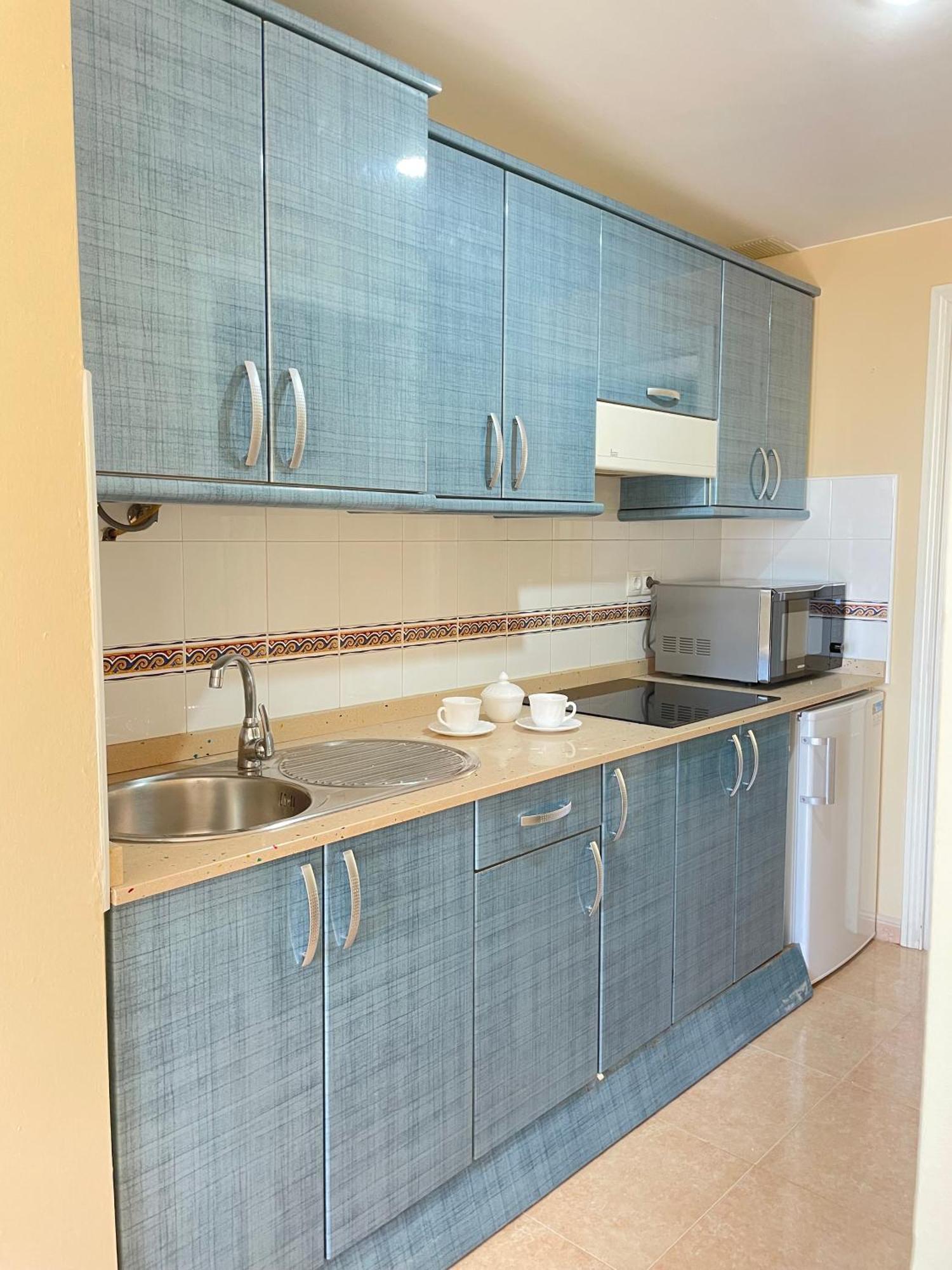 Casa Perseo - Oasis Papagayo Aparthotel Corralejo Buitenkant foto